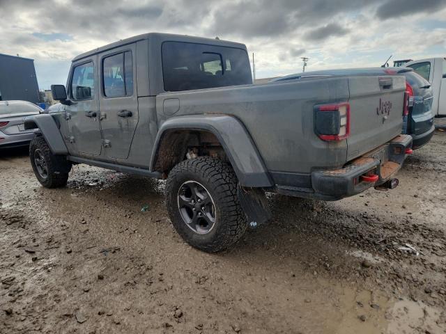 Photo 2 from auction – 2021 JEEP GLADIATOR with VIN 1C6JJTBG5ML578541