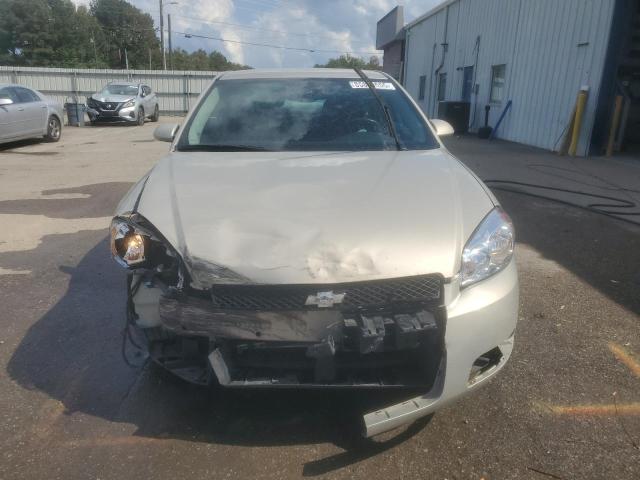 Photo 5 from auction – 2012 CHEVROLET IMPALA LTZ with VIN 2G1WC5E33C1295968