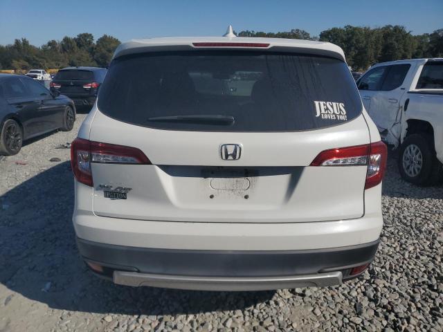 Photo 6 from auction – 2020 HONDA PILOT EX with VIN 5FNYF5H31LB025363