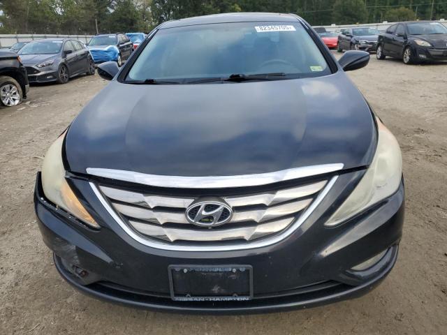 Photo 5 from auction – 2011 HYUNDAI SONATA SE with VIN 5NPEC4AC6BH283197
