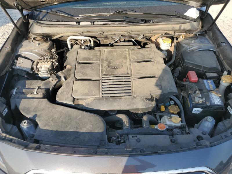 Photo 12 from auction – 2019 SUBARU OUTBACK 3. with VIN 4S4BSENCXK3237658