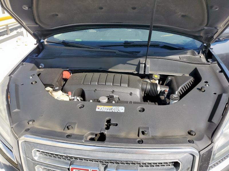 Photo 12 from auction – 2014 GMC ACADIA SLT with VIN 1GKKRRKD6EJ286851