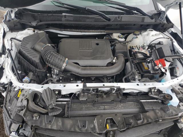 Photo 11 from auction – 2025 CHEVROLET BLAZER 2LT with VIN 3GNKBCR49SS217771