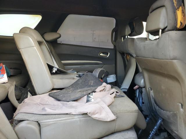 Photo 11 from auction – 2013 DODGE DURANGO SX with VIN 1C4RDHAG0DC694375