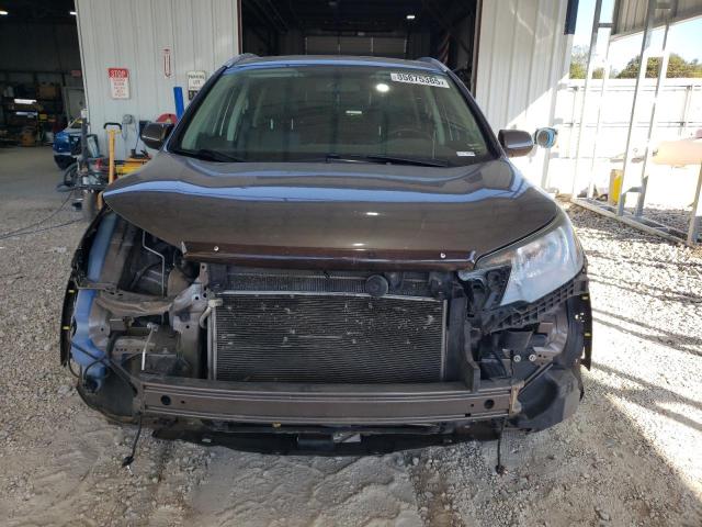 Photo 5 from auction – 2012 HONDA CR-V EXL with VIN 5J6RM4H70CL071801