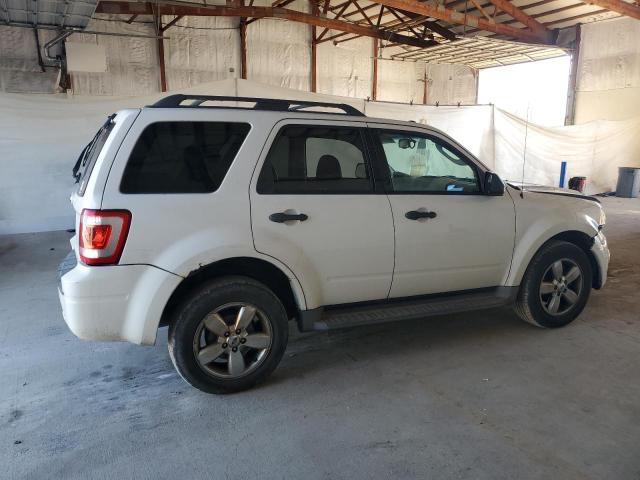 Foto 3 de la subasta – 2010 FORD ESCAPE XLT con VIN 1FMCU9D71AKB64923