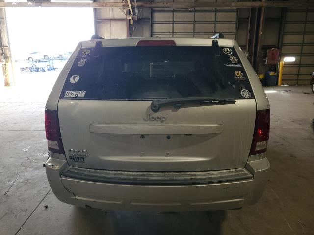 Photo 6 from auction – 2010 JEEP GRAND CHER with VIN 1J4PR4GK5AC160128