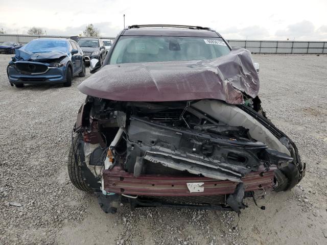 Photo 5 from auction – 2019 FORD EXPLORER L with VIN 1FM5K8F86KGA86609