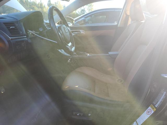 Photo 7 from auction – 2015 LEXUS CT 200 with VIN JTHKD5BH8F2243984