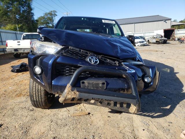 Photo 5 from auction – 2015 TOYOTA 4RUNNER SR with VIN JTEBU5JR0F5236436