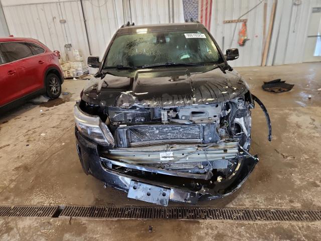 Photo 5 from auction – 2019 FORD EXPLORER with VIN 1FM5K8GT3KGB35977