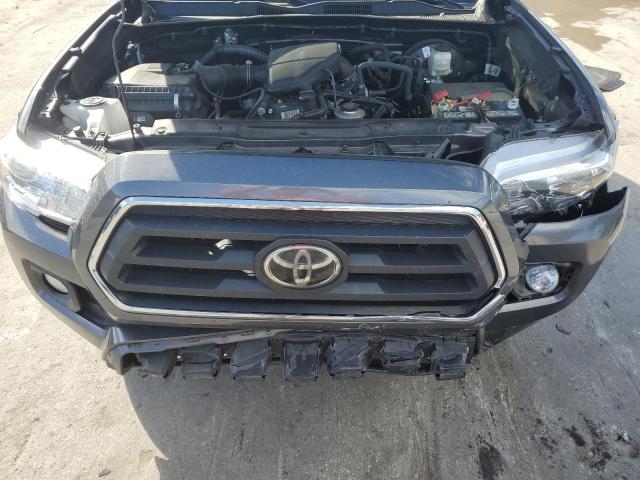Photo 11 from auction – 2022 TOYOTA TACOMA with VIN 3TYAX5GN3NT045912