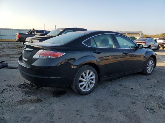 Photo 3 from auction – 2013 MAZDA 6 TOURING with VIN 1YVHZ8DH4D5M05952