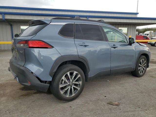 Photo 3 from auction – 2023 TOYOTA COROLLA CR with VIN 7MUDAAAG8PV071895