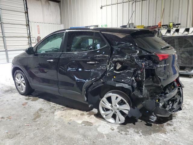 Photo 2 from auction – 2024 BUICK ENCORE GX with VIN KL4AMBSL9RB013160