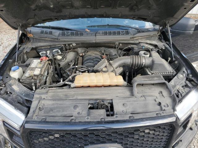 Photo 11 from auction – 2019 FORD F150 SUPER with VIN 1FTEW1E54KFA57798