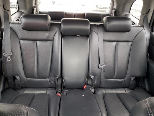 Photo 10 from auction – 2007 HYUNDAI SANTA FE S with VIN 5NMSH73E67H031846