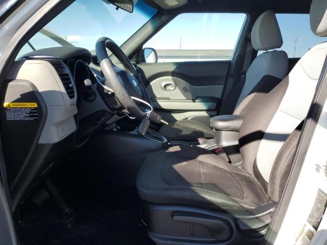 Photo 7 from auction – 2016 KIA SOUL with VIN KNDJN2A2XG7387451