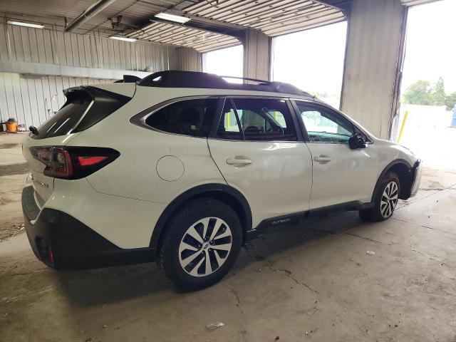 Photo 3 from auction – 2021 SUBARU OUTBACK PREMIUM with VIN 4S4BTADC1M3132355