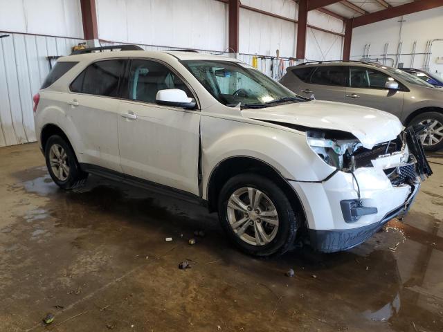 Photo 4 from auction – 2015 CHEVROLET EQUINOX LT with VIN 2GNALBEK7F1137071