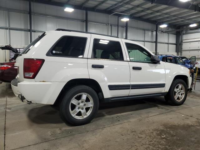 Photo 3 from auction – 2006 JEEP GRAND CHER with VIN 1J4GR48K76C255988