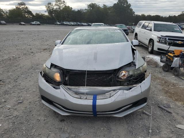 Photo 5 from auction – 2013 HONDA CIVIC EX with VIN 2HGFB2F81DH542563