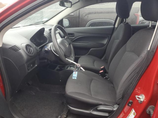 Photo 7 from auction – 2015 MITSUBISHI MIRAGE DE with VIN ML32A3HJ7FH052467