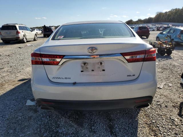 Photo 6 from auction – 2013 TOYOTA AVALON BAS with VIN 4T1BK1EB0DU077061