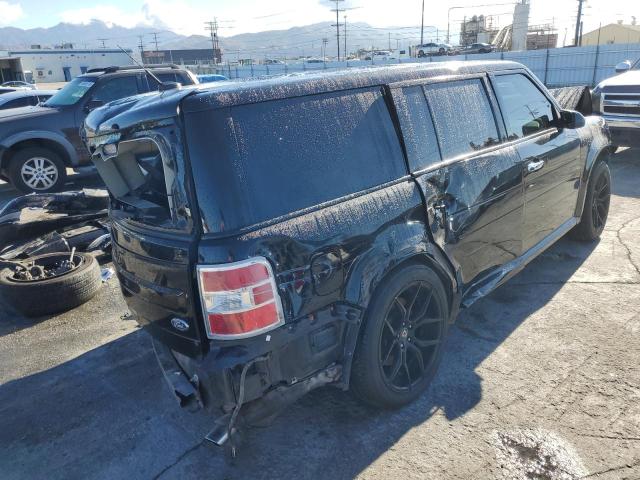Photo 3 from auction – 2016 FORD FLEX SEL with VIN 2FMGK5C8XGBA17321