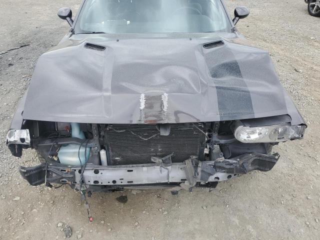 Photo 11 from auction – 2013 DODGE CHALLENGER with VIN 2C3CDYAG2DH705013