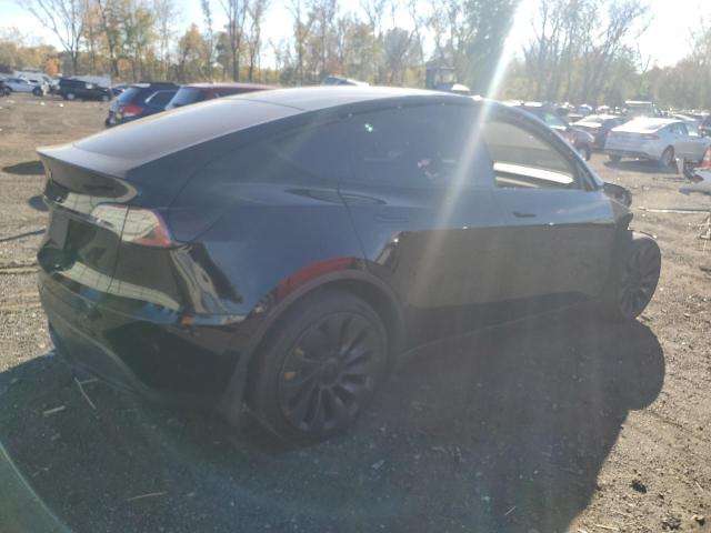 Photo 3 from auction – 2023 TESLA MODEL Y with VIN 7SAYGDEE5PA058613