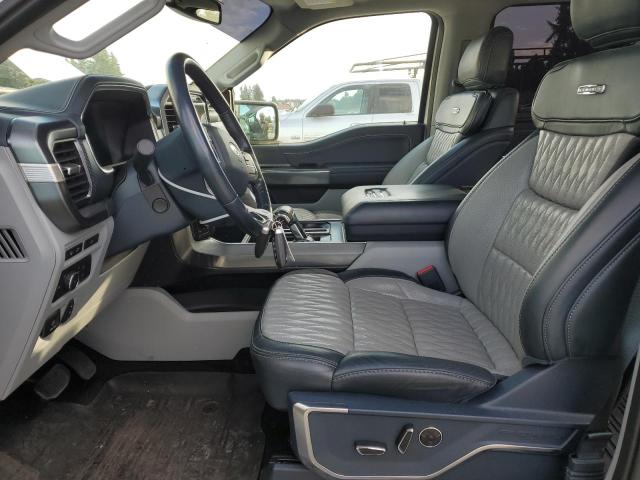 Photo 7 from auction – 2022 FORD F150 SUPER with VIN 1FTFW1E86NFA55571