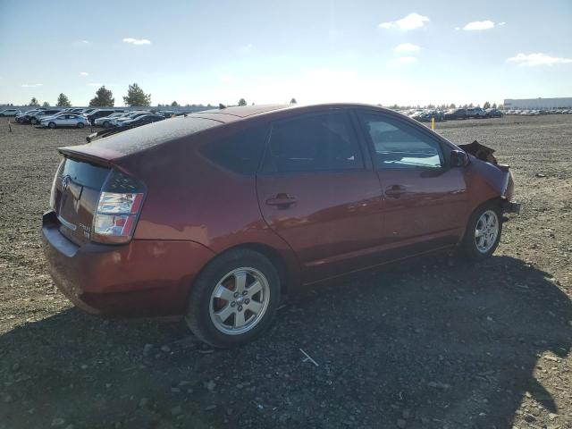 Photo 3 from auction – 2005 TOYOTA PRIUS with VIN JTDKB20UX57047732