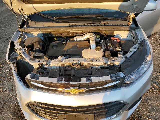 Photo 12 from auction – 2021 CHEVROLET TRAX 1LT with VIN KL7CJPSM8MB365102