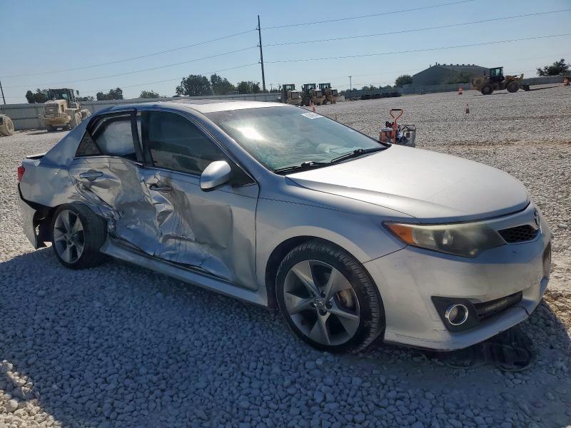 Photo 4 from auction – 2014 TOYOTA CAMRY L with VIN 4T1BF1FK7EU373280