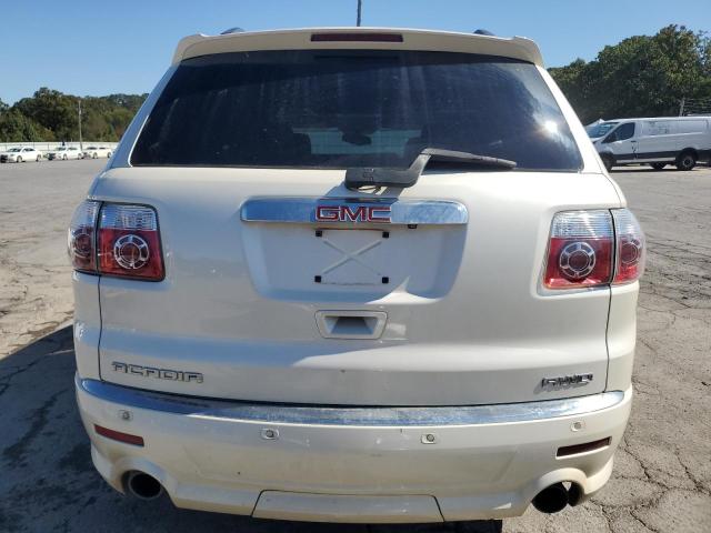 Photo 6 from auction – 2012 GMC ACADIA DEN with VIN 1GKKVTED8CJ316580