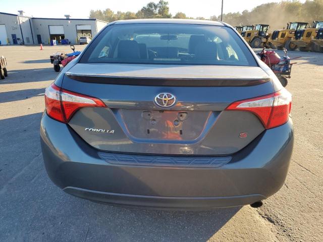 Photo 6 from auction – 2015 TOYOTA COROLLA L with VIN 2T1BURHE7FC262243
