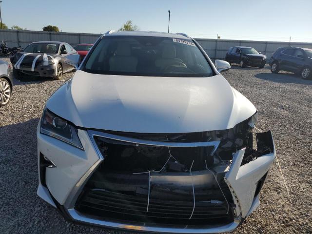 Photo 5 from auction – 2017 LEXUS RX 350 BAS with VIN 2T2ZZMCA1HC092001
