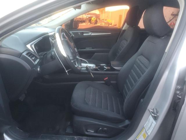 Photo 7 from auction – 2016 FORD FUSION SE with VIN 3FA6P0H76GR404749