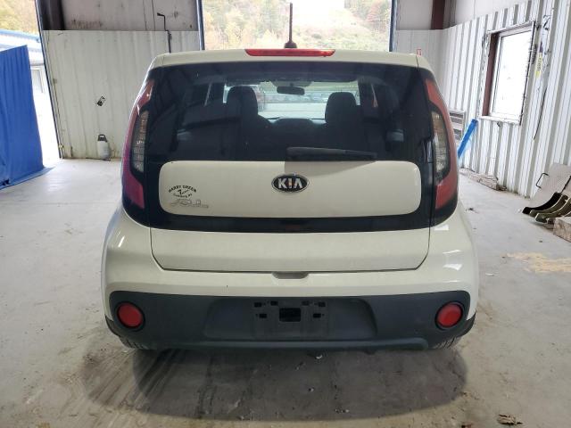 Photo 6 from auction – 2017 KIA SOUL with VIN KNDJN2A25H7455155