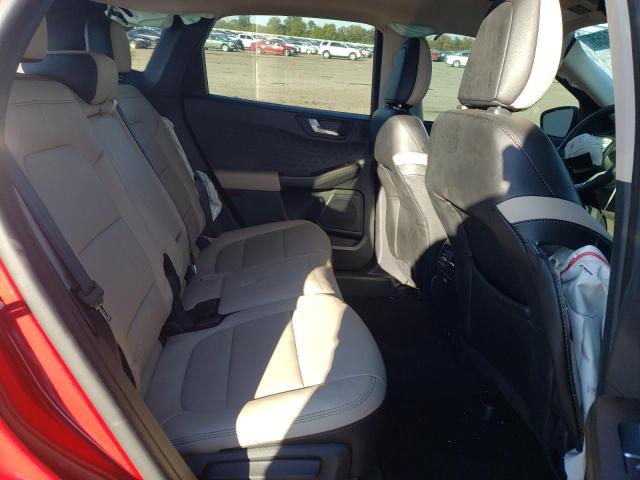 Photo 11 from auction – 2020 FORD ESCAPE TIT with VIN 1FMCU9DZXLUC58226