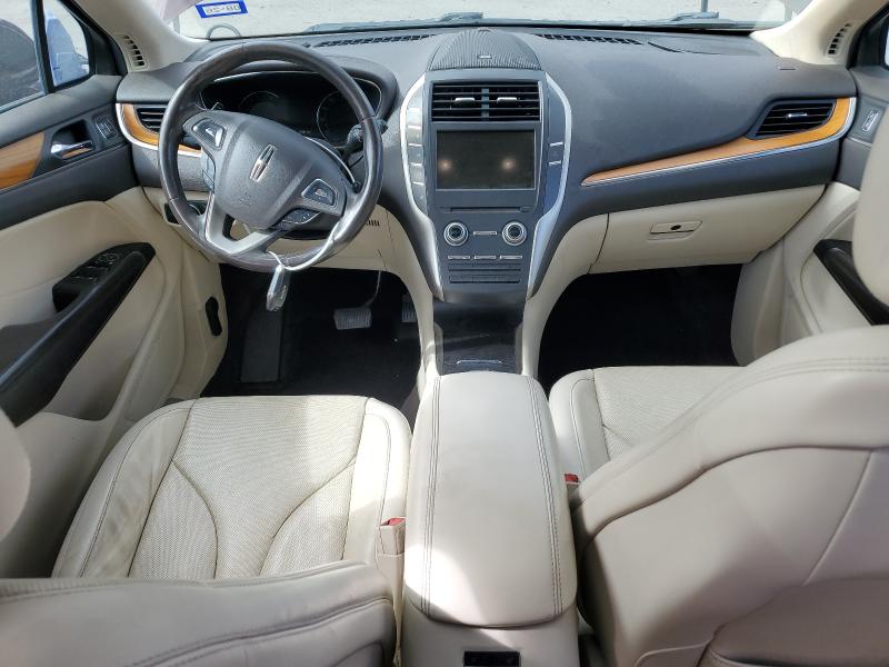 Photo 8 from auction – 2016 LINCOLN MKC RESERV with VIN 5LMTJ3DH4GUJ07768