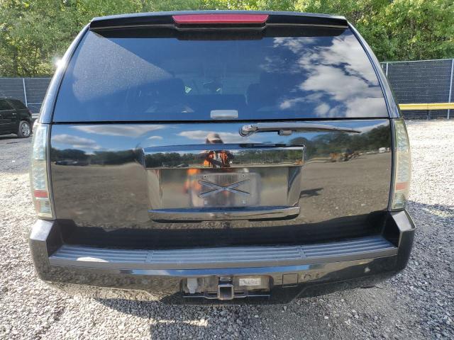 Photo 6 from auction – 2008 GMC YUKON with VIN 1GKFK13098J204893