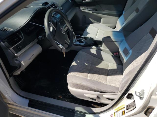 Photo 7 from auction – 2012 TOYOTA CAMRY BASE with VIN 4T4BF1FK9CR224534
