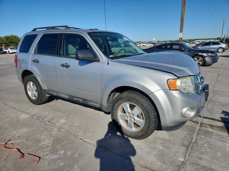 Photo 4 from auction – 2012 FORD ESCAPE XLT with VIN 1FMCU0D73CKC06782