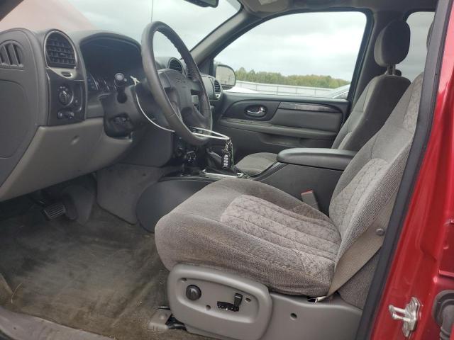 Photo 7 from auction – 2004 GMC ENVOY with VIN 1GKDT13S442381443