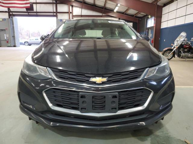 Photo 5 from auction – 2017 CHEVROLET CRUZE LT with VIN 3G1BE6SM1HS554089
