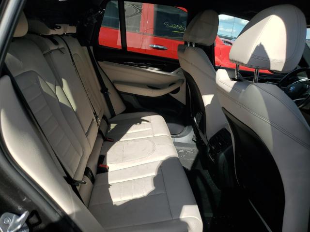 Photo 10 from auction – 2019 BMW X3 XDRIVE3 with VIN 5UXTR9C52KLP93249