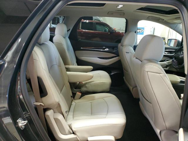 Photo 11 from auction – 2019 BUICK ENCLAVE PR with VIN 5GAEVBKW9KJ235676