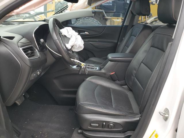 Photo 7 from auction – 2019 CHEVROLET EQUINOX PR with VIN 2GNAXYEX3K6304218
